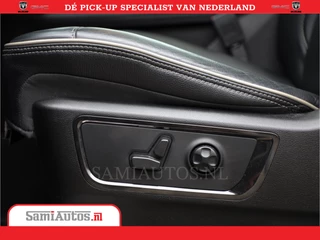 Dodge Ram 1500 Comfortabele Dubbele Cabine met Royale 5 Zitplaatsen | - afbeelding nr 41