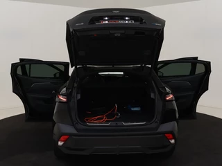 Peugeot 408 Peugeot 408 1.6 HYbrid GT 180 | Adaptive cruise | 360 Camera | Night Vision - afbeelding nr 12