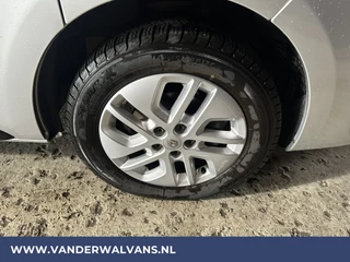 Renault Trafic Renault Trafic 1.6dCi 122pk L1H1 Euro6 Airco | Navigatie | LM velgen | Trekhaak cruisecontrol, parkeersensoren, bijrijdersbank - afbeelding nr 8