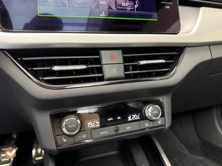 Škoda Kamiq Škoda Kamiq 1.0 TSI Sport Business Pano Automaat *Geen Afl. kosten* - afbeelding nr 41