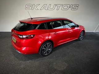 Renault Mégane Renault Mégane 1.3 TCE GT-LINE CLIMA l CAMERA l PDC l LMV l STOELVERW l - afbeelding nr 3