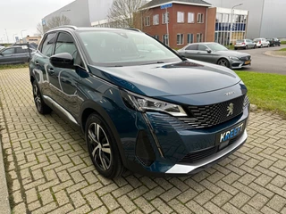 Peugeot 3008 Navi  | Cruise | Automaat - afbeelding nr 7