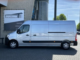 Renault Master Renault Master T35 2.3 dCi 180 L3H2 Energy*ECC*CRUISE*NAVI* - afbeelding nr 4