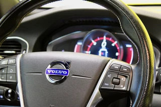 Volvo V60 Volvo V60 2.4 D6 AWD Plug-In Hybrid R-Design - afbeelding nr 22