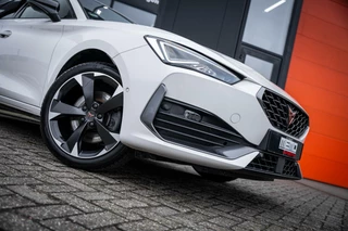 CUPRA Leon CUPRA Leon 1.4 e-Hybrid VZ Performance*KEYLESS*CAMERA*SFEER* - afbeelding nr 65