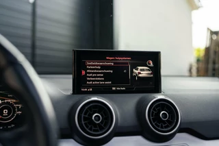 Audi Q2 Audi Q2 1.4 TFSI 150PK Sport Pro S-line Pano Digi - afbeelding nr 26