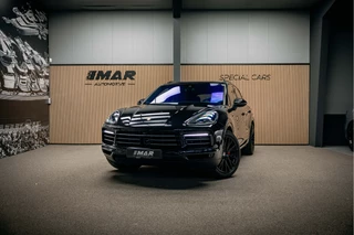 Porsche Cayenne - 194327156-0