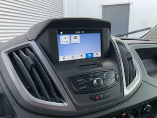 Ford Transit Custom Ford Transit Custom 350 2.0 TDCI 170 PK HOOG LANG AIRCO 2018 LED CRUISE CONTRO TREKHAAK PDC NAVI VOL OPTIES EERSTE EIGENAAR NL AUTO - afbeelding nr 14