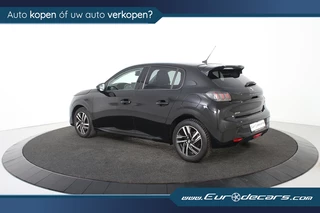Peugeot 208 Peugeot 208 Allure Pack Automaat *1ste Eigenaar*Navigatie*360 Camera* - afbeelding nr 7