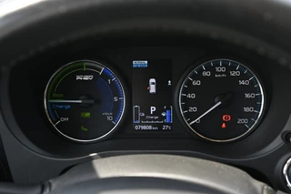 Mitsubishi Outlander Mitsubishi Outlander 2.4 PHEV Intense - afbeelding nr 19