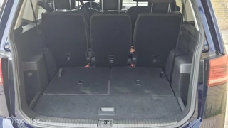 Volkswagen Touran Nette Volkswagen Touran 1.2 TSI Highline 7p New APK NAP auto - afbeelding nr 7