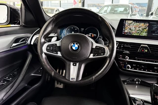BMW 5 Serie BMW 5 Serie 530e IPERFORMANCE Bovag Garantie - afbeelding nr 26