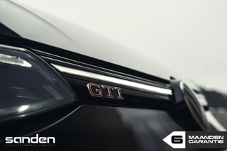 Volkswagen Golf Volkswagen Golf 2.0 TSI GTI H&K|Pano|Camera|Black pakket|IQ - afbeelding nr 81