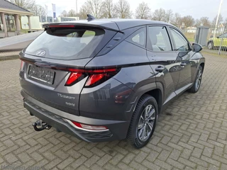 Hyundai Tucson Hybrid Hyundai Tucson 1.6 T-GDI HEV Comfort - afbeelding nr 3