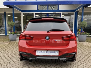 BMW 1 Serie - afbeelding nr 5