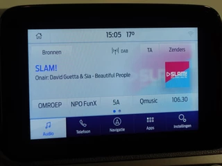 Ford Transit Connect Ford Transit Connect 1.5 EcoBlue L1 Trend Aut.| Navi|Airco|PDC A|Cruise Control|3Zits|Camera|DAB+ - afbeelding nr 28