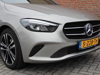 Mercedes-Benz B-Klasse Mercedes-Benz B-Klasse 200 BUSINESS SOLUTION AMG automaat - afbeelding nr 27