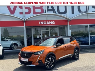 Peugeot 2008 - 457170012-0