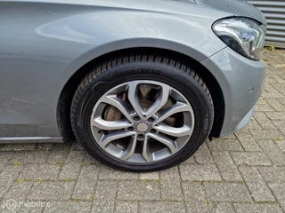 Mercedes-Benz C-Klasse Mercedes C-klasse Estate 350 e Lease Edition - afbeelding nr 14