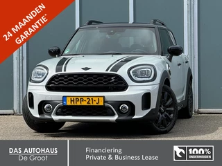 MINI Countryman - 268195410-0