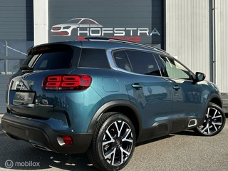 Citroën C5 Aircross Citroen C5 Aircross 1.2 PureTech Business Plus Pano CarPlay Vol! - afbeelding nr 54
