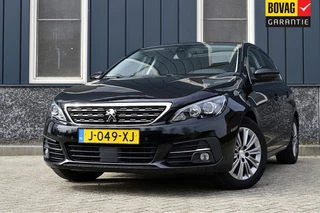 Peugeot 308 1.2 PureTech Allure