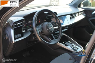 Audi A3 Audi A3 Limousine 35 TFSI Business edition 150PK Automaat carplay - afbeelding nr 2