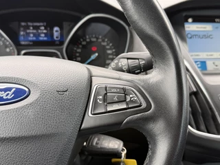 Ford Focus Ford Focus 1.0 Lease Edition 2e Eigenaar,Clima,Cruise,Pdc,N.A.P,4x Elekt.Ramen,Lm Velgen,Apk tot 05-2026 - afbeelding nr 14