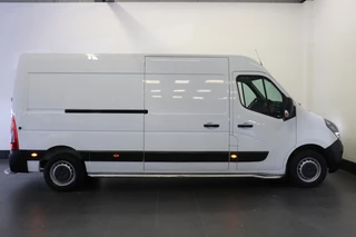 Opel Movano Opel Movano 2.3 Turbo 136PK L3H2 EURO 6 - A/C Climate - Navi - Cruise - €19.950,- Excl. - afbeelding nr 16