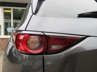 Mazda CX-5 Mazda CX-5 2.0 165pk Aut. SKYLEASE / Trekhaak / Navi / BOVAG garantie - afbeelding nr 25