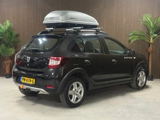 Dacia Sandero Stepway - afbeelding nr 7