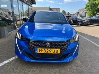 Peugeot 208 - afbeelding nr 5