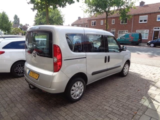 Opel Combo Opel Combo 1.4 Tour eco flex - afbeelding nr 10