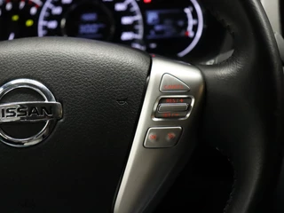 Nissan Note [AUTOMAAT, NAVIGATIE, CRUISE CONTROL, BLUETOOTH, ELEKTRISCHE RAMEN, NIEUWSTAAT] - afbeelding nr 14