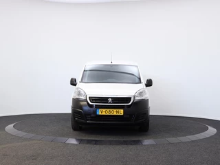 Peugeot Partner - afbeelding nr 13