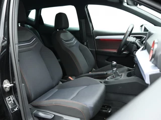 SEAT Ibiza SEAT Ibiza 1.0 EcoTSI FR | Private lease 399 p.m. - afbeelding nr 18