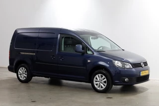 Volkswagen Caddy - afbeelding nr 13