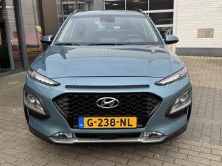 Hyundai Kona - afbeelding nr 3