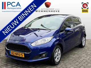 Ford Fiesta - 411160205-0