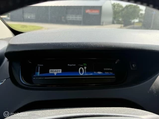 Renault ZOE Renault Zoe R90 Intens 41 kWh Incl BTW KOOPACCU - afbeelding nr 15