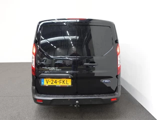 Ford Transit Connect Ford Transit Connect L2 100pk Automaat Trend Trekhaak Navigatie Apple Carplay Cruise control Airco - afbeelding nr 7