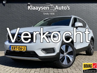 Volvo XC40 1.5 T5 Recharge Inscription Expression 262 pk