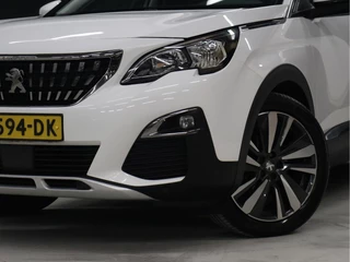 Peugeot 3008 [TREKHAAK, SCHUIFDAK, APPLE CARPLAY, ANDROID AUTO, CAMERA, ELEK. KOFFERKLEP, NIEUWSTAAT] - afbeelding nr 14