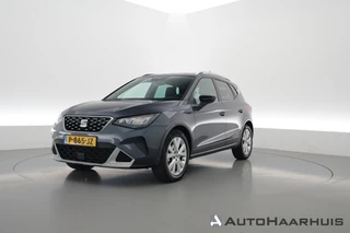 SEAT Arona 1.0 TSI Xperience