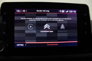 Citroën Berlingo Citroën Berlingo 1.2 PureTech Feel - afbeelding nr 11