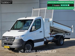 Mercedes-Benz Sprinter - 383595138-0
