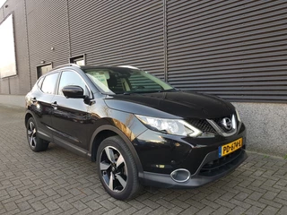 Nissan QASHQAI - afbeelding nr 3