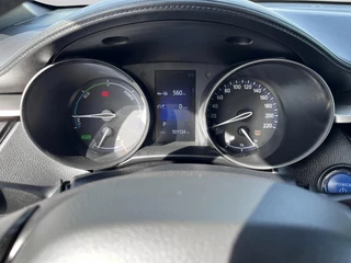 Toyota C-HR Toyota C-HR 1.8 Hybrid Energy 136pk - afbeelding nr 8