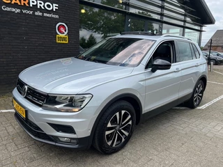 Volkswagen Tiguan - afbeelding nr 9