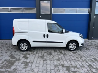 Fiat Doblò - afbeelding nr 8